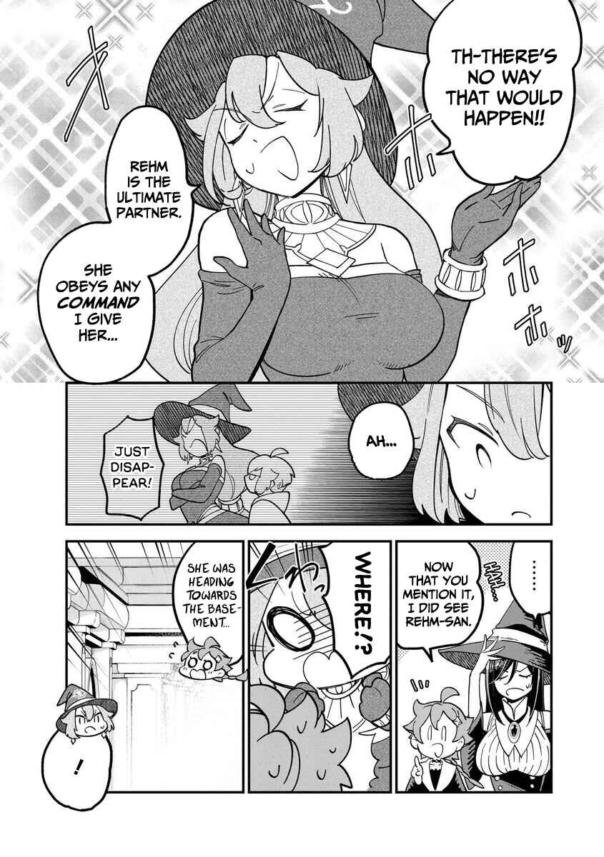 Page 7 Chapter 30 The Witchs Marriage