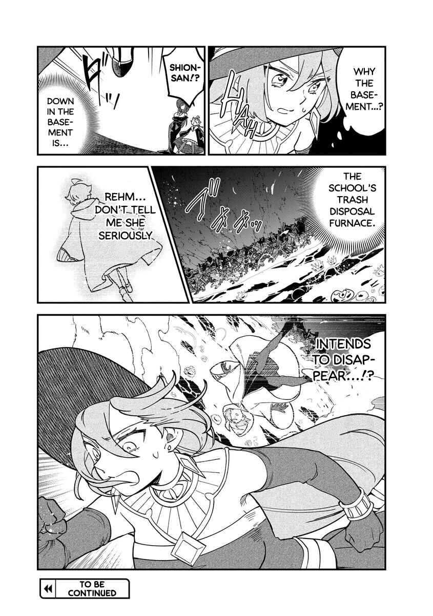 Page 8 Chapter 30 The Witchs Marriage