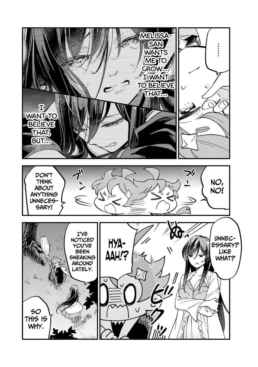 Page 2 Chapter 29 The Witchs Marriage