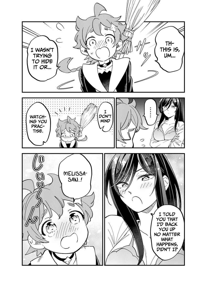 Page 3 Chapter 29 The Witchs Marriage