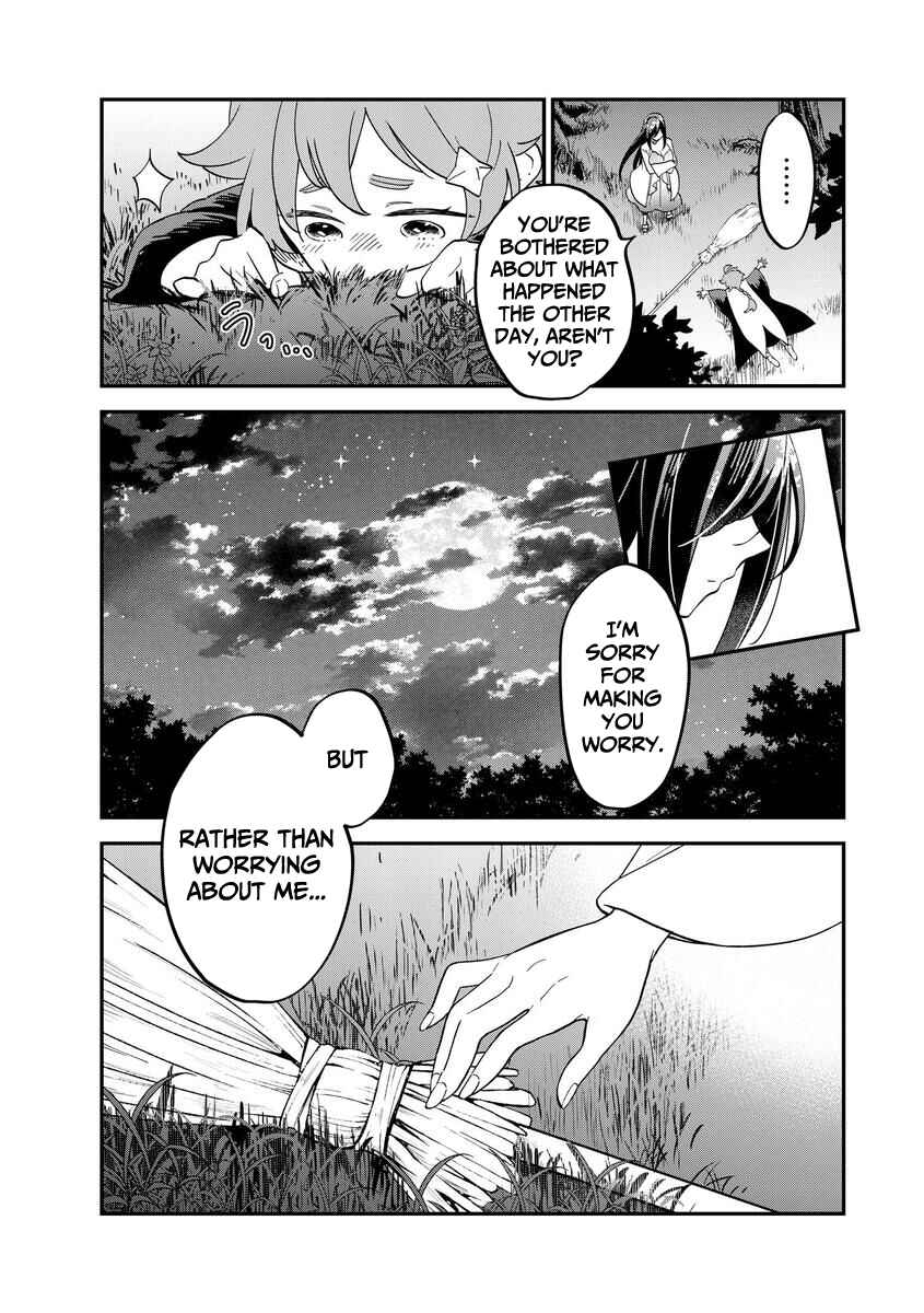 Page 5 Chapter 29 The Witchs Marriage