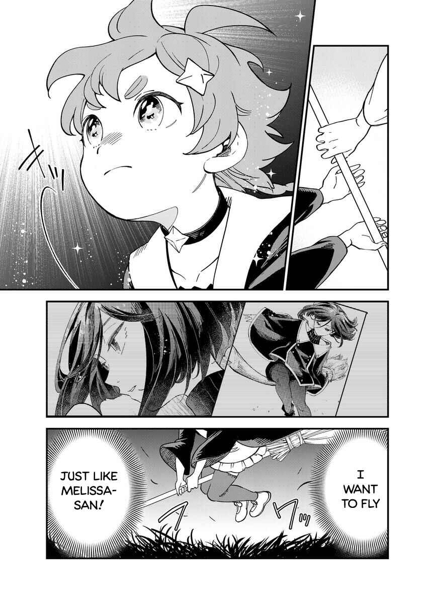 Page 7 Chapter 29 The Witchs Marriage