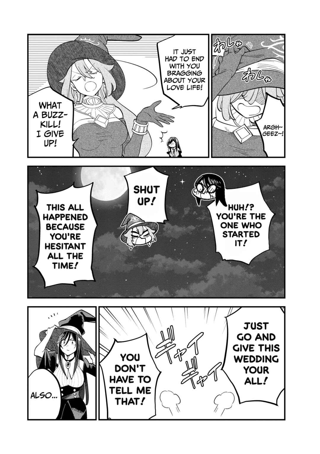 Page 10 Chapter 42 The Witchs Marriage