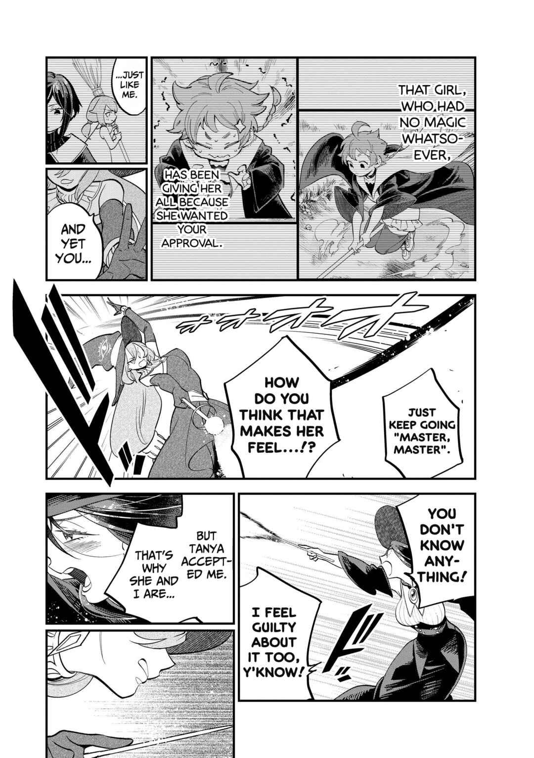 Page 4 Chapter 42 The Witchs Marriage