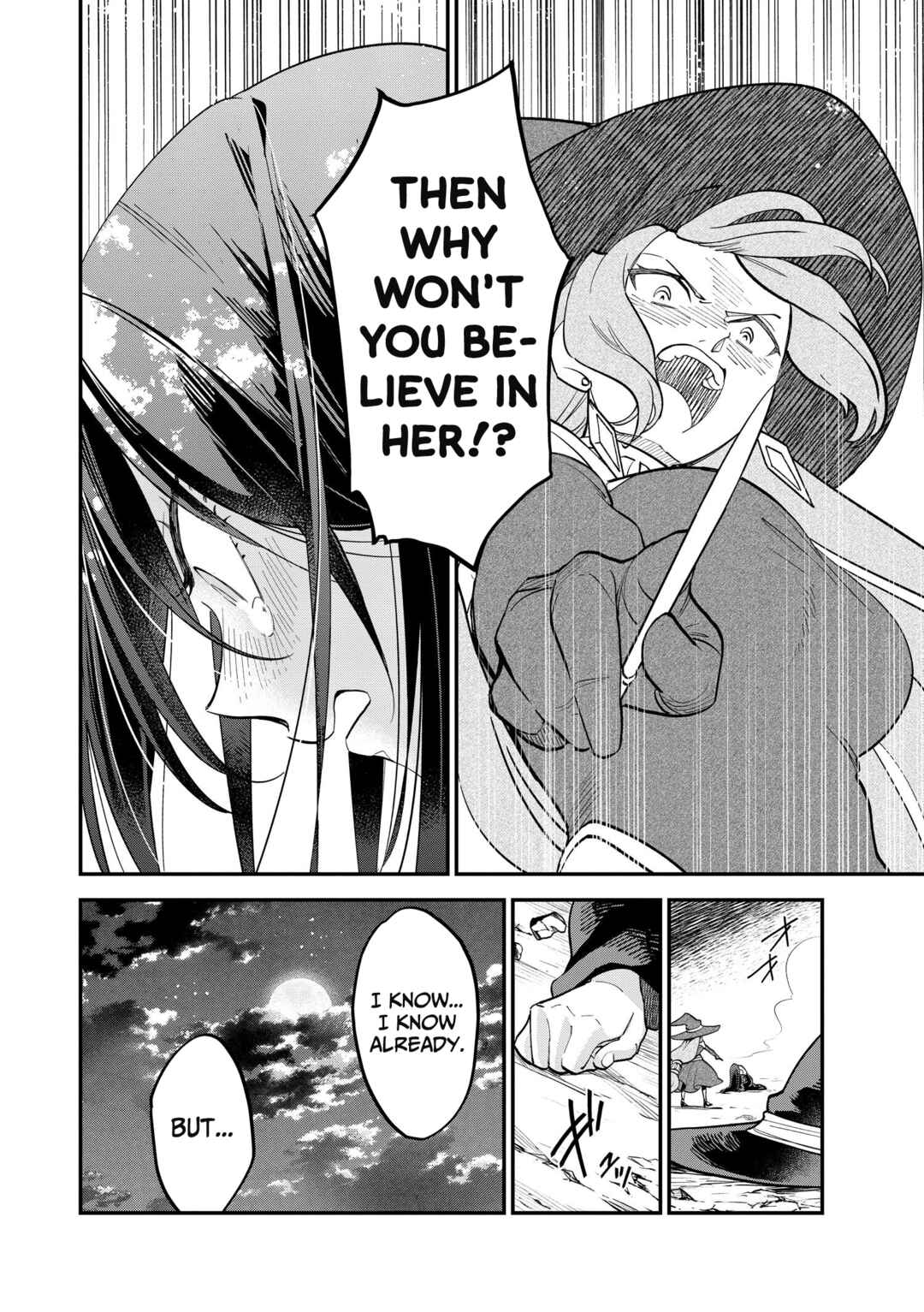 Page 6 Chapter 42 The Witchs Marriage