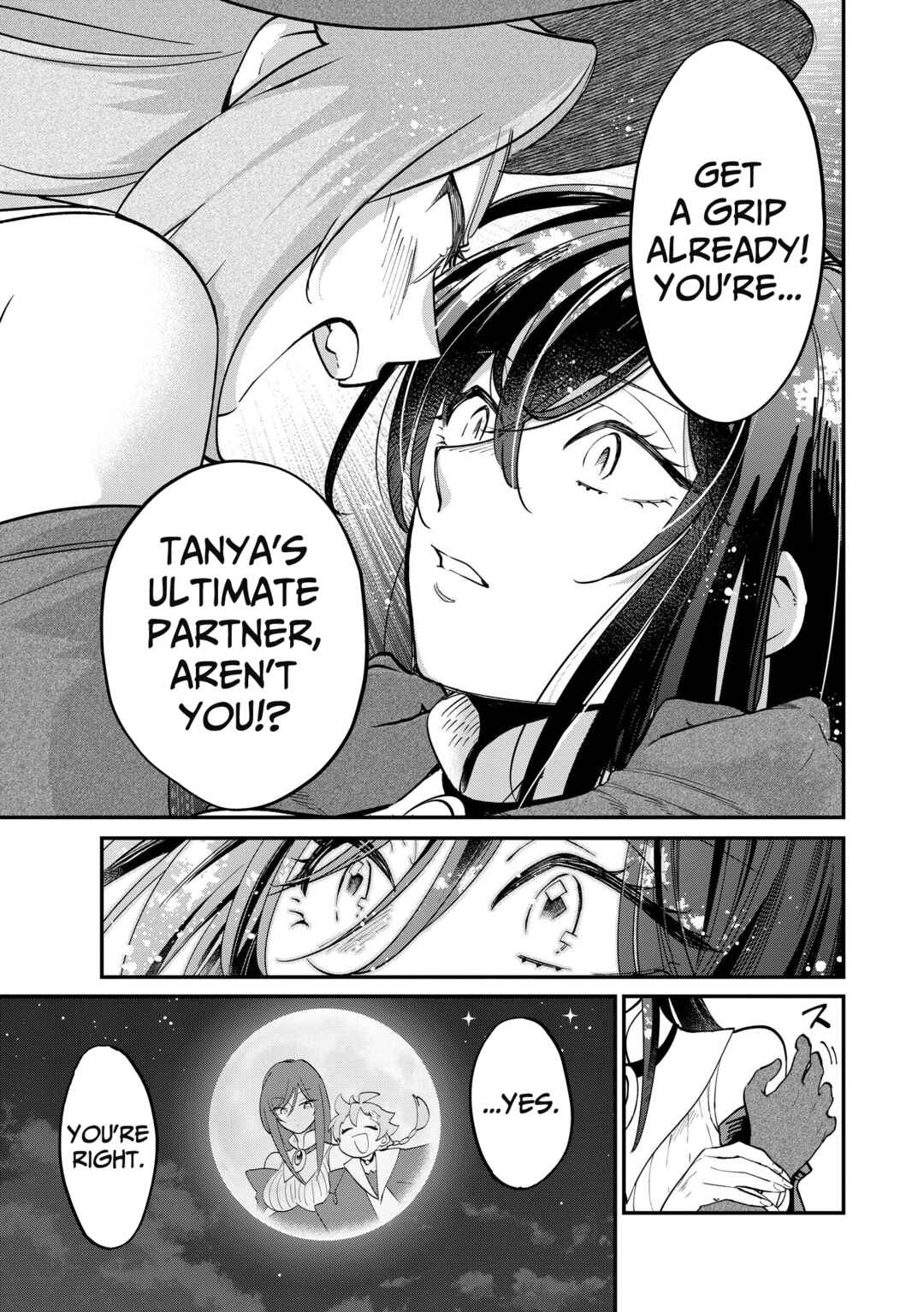 Page 9 Chapter 42 The Witchs Marriage