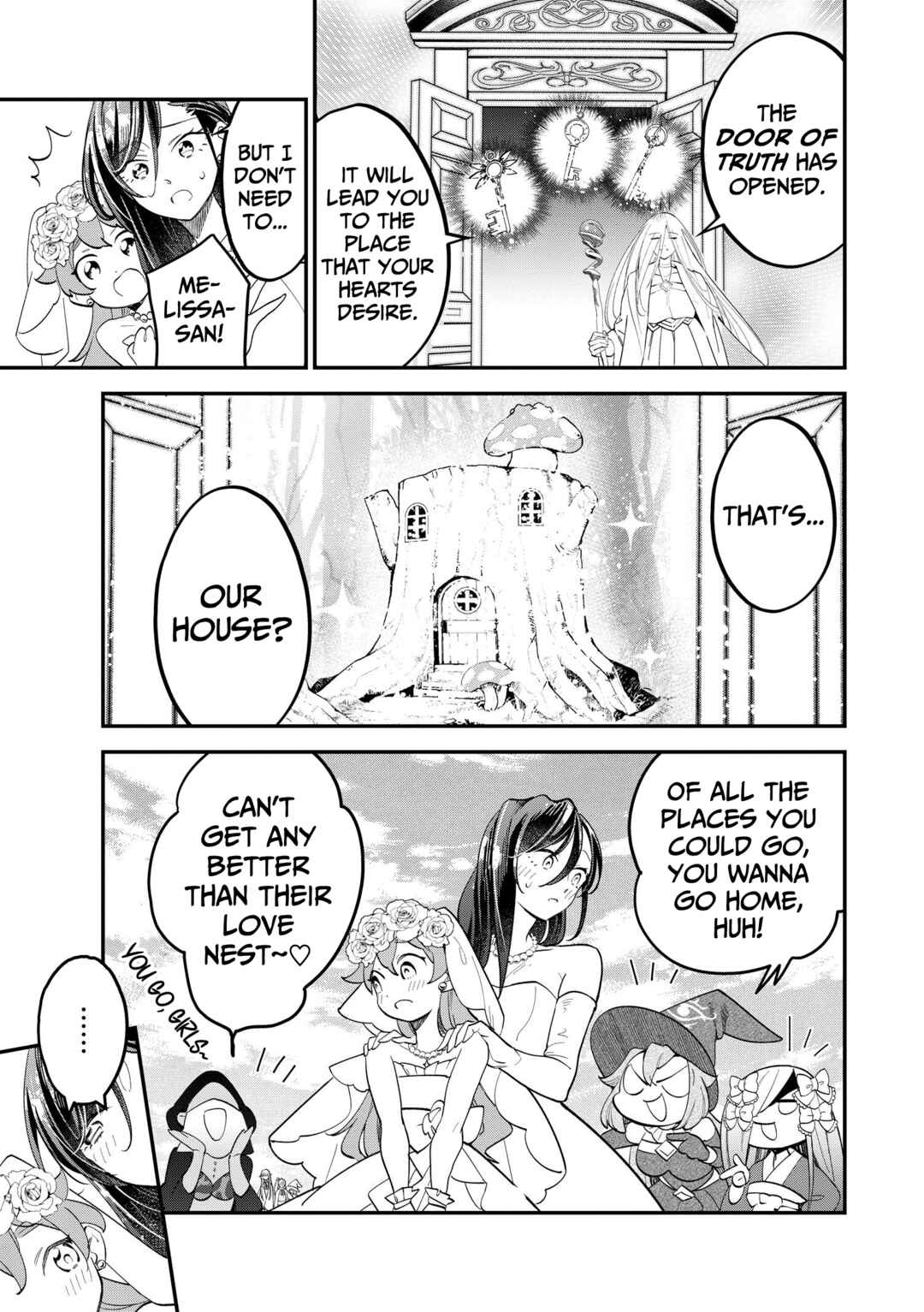Page 12 Chapter 45 The Witchs Marriage