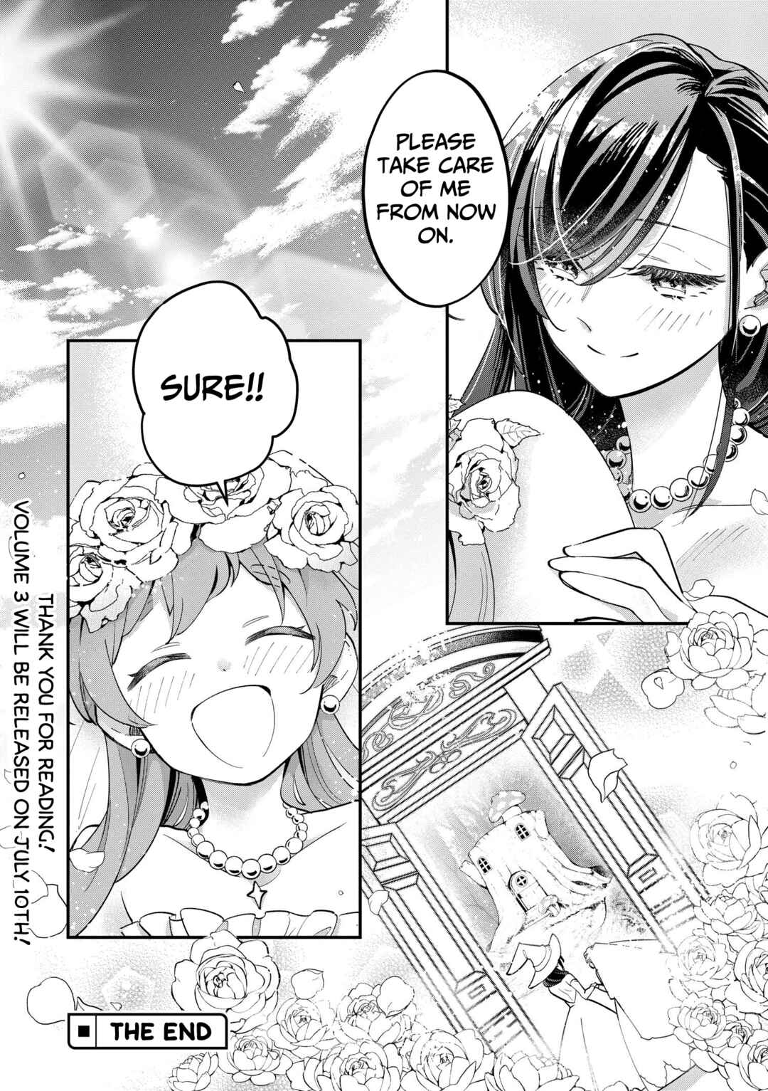 Page 13 Chapter 45 The Witchs Marriage