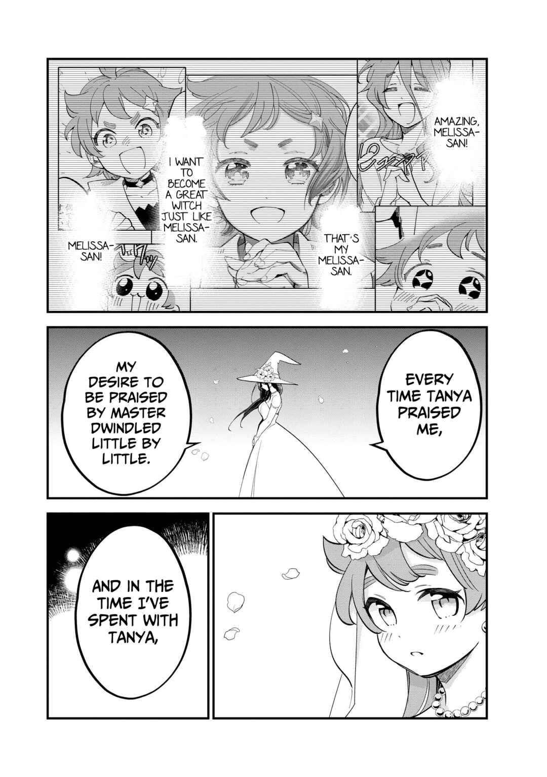 Page 4 Chapter 45 The Witchs Marriage
