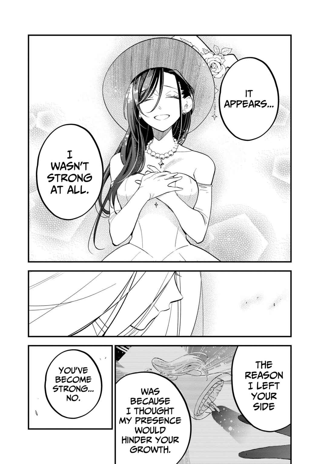 Page 6 Chapter 45 The Witchs Marriage