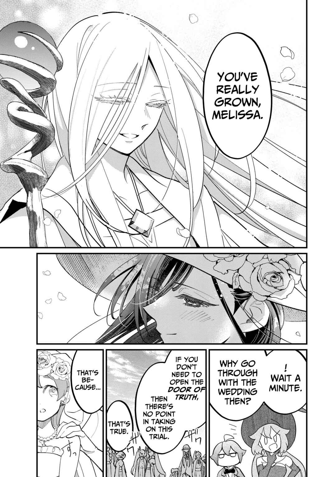 Page 7 Chapter 45 The Witchs Marriage