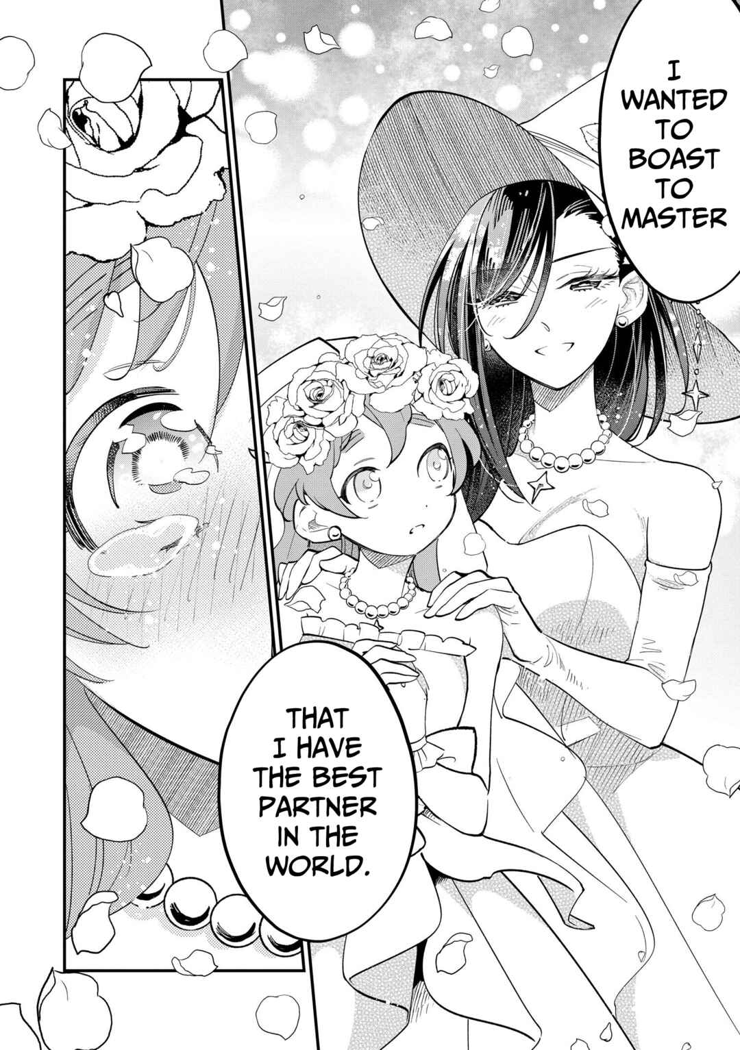 Page 8 Chapter 45 The Witchs Marriage
