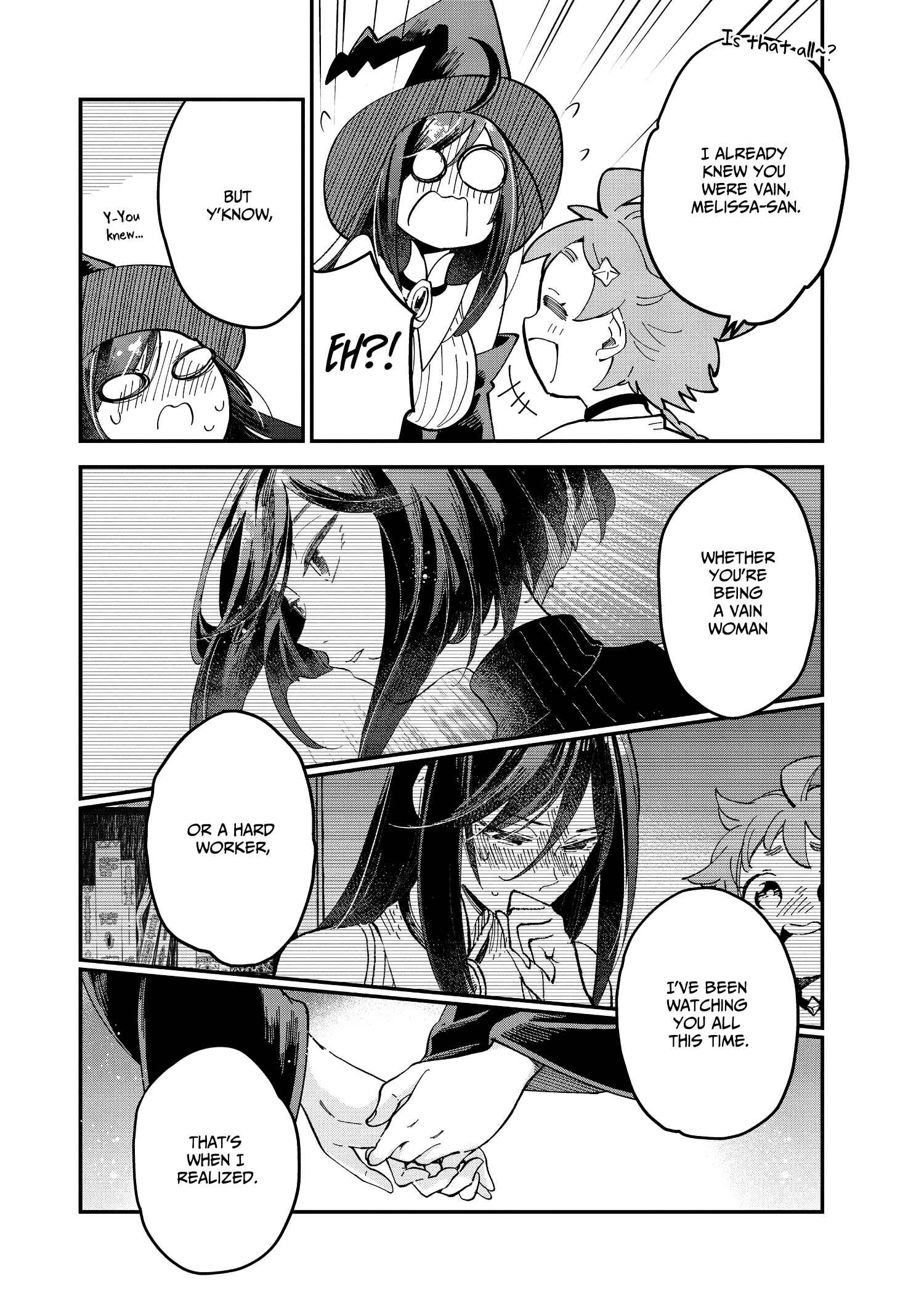 Page 6 Chapter 12 The Witchs Marriage