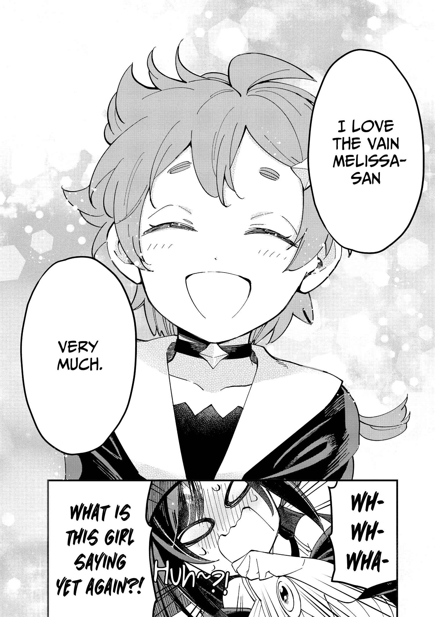 Page 7 Chapter 12 The Witchs Marriage