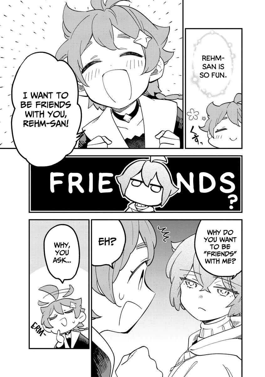 Page 3 Chapter 32 The Witchs Marriage