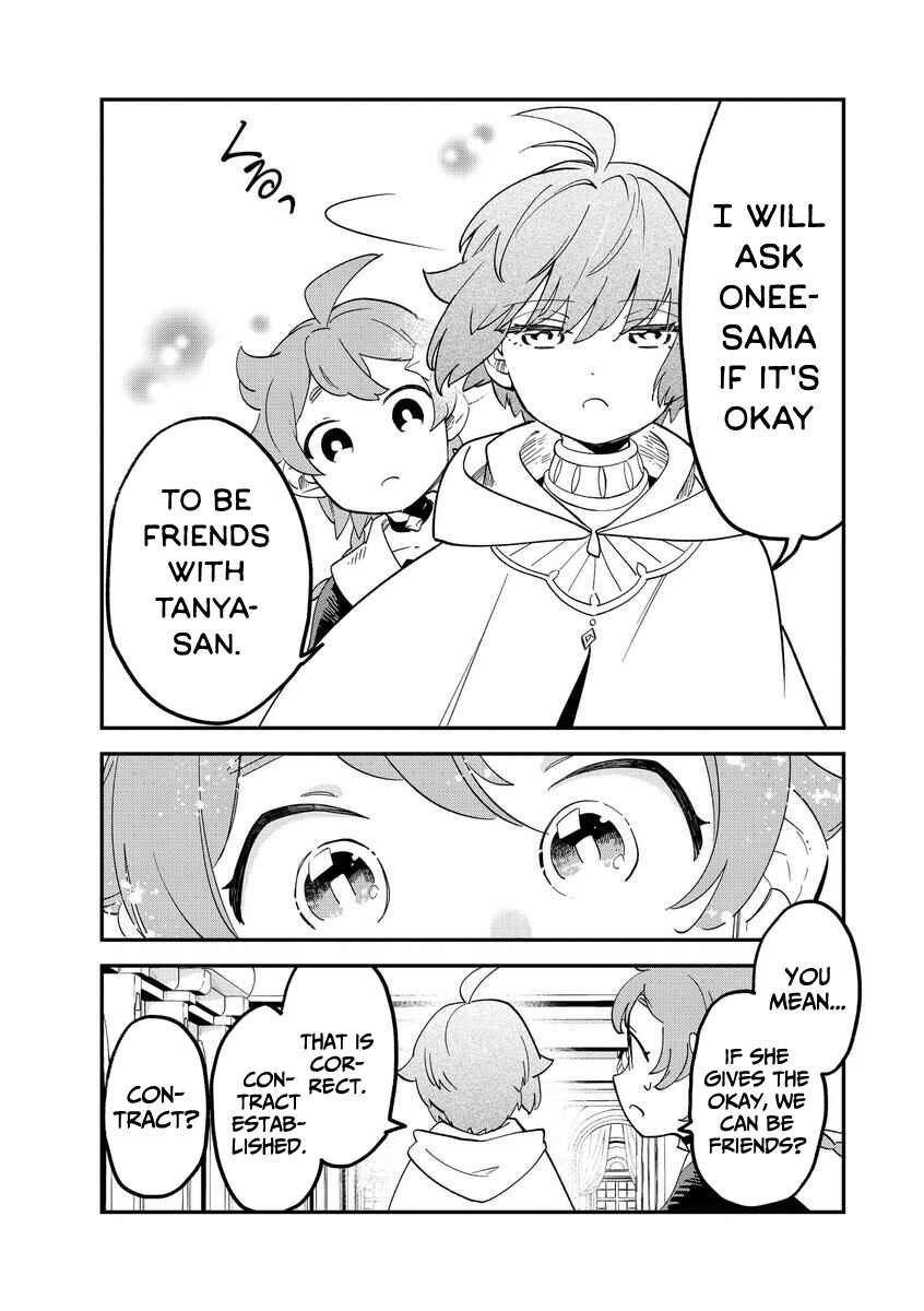 Page 7 Chapter 32 The Witchs Marriage