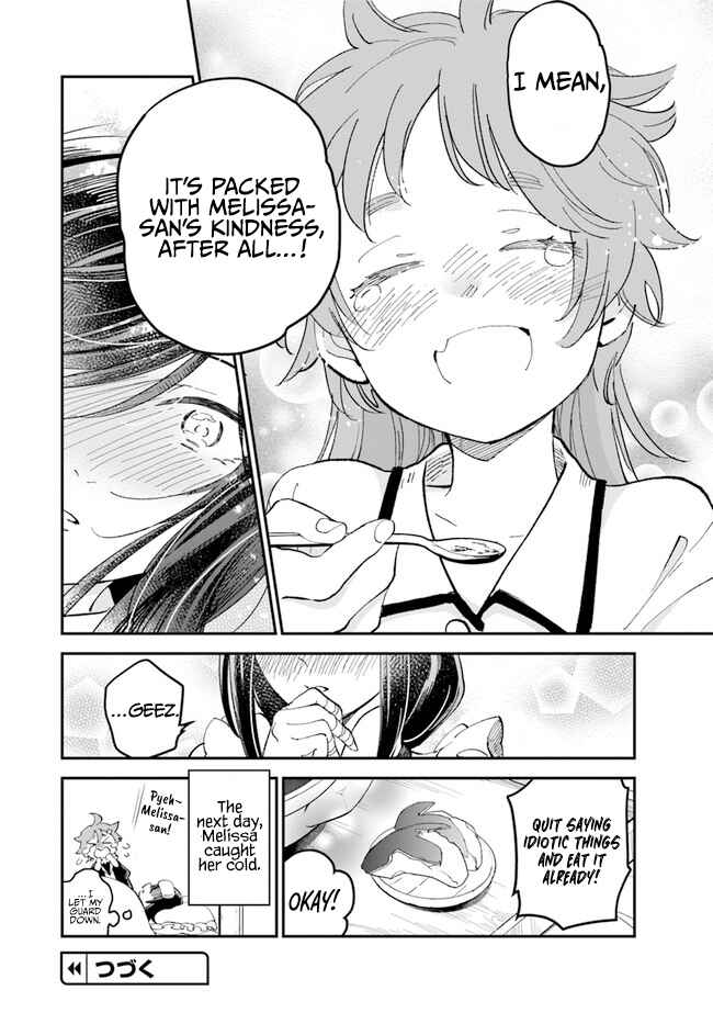 Page 6 Chapter 5 The Witchs Marriage