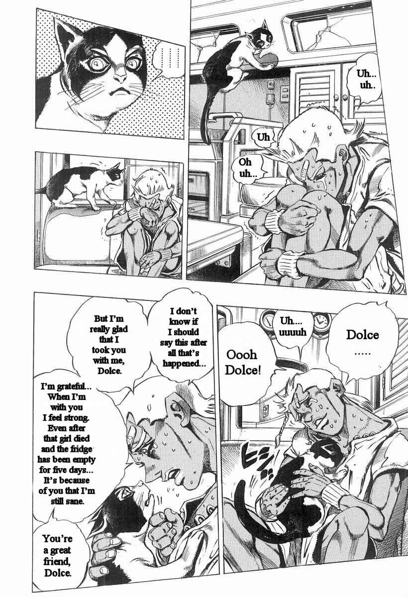 Page 11 Chapter 2 Under Execution, Under Jailbreak