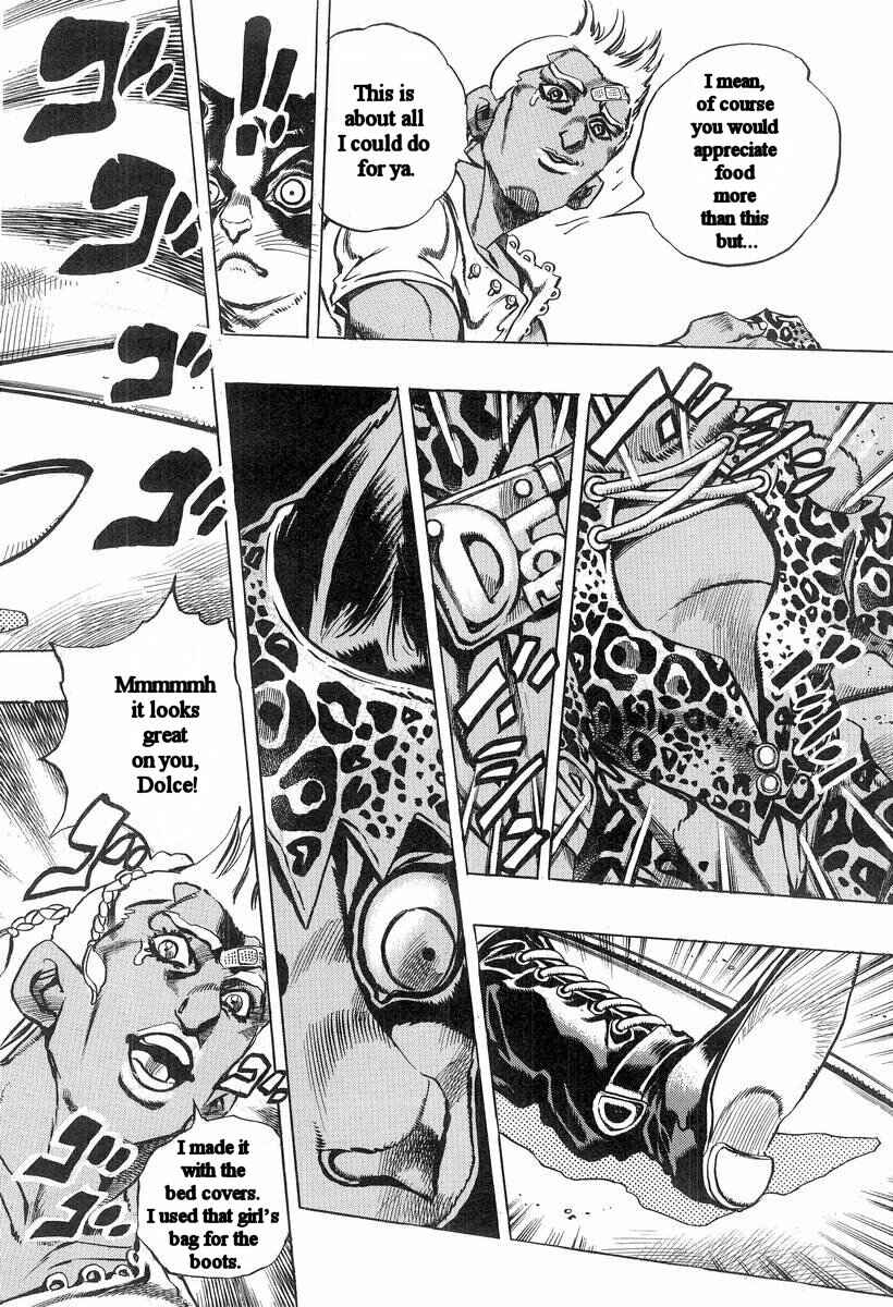 Page 13 Chapter 2 Under Execution, Under Jailbreak