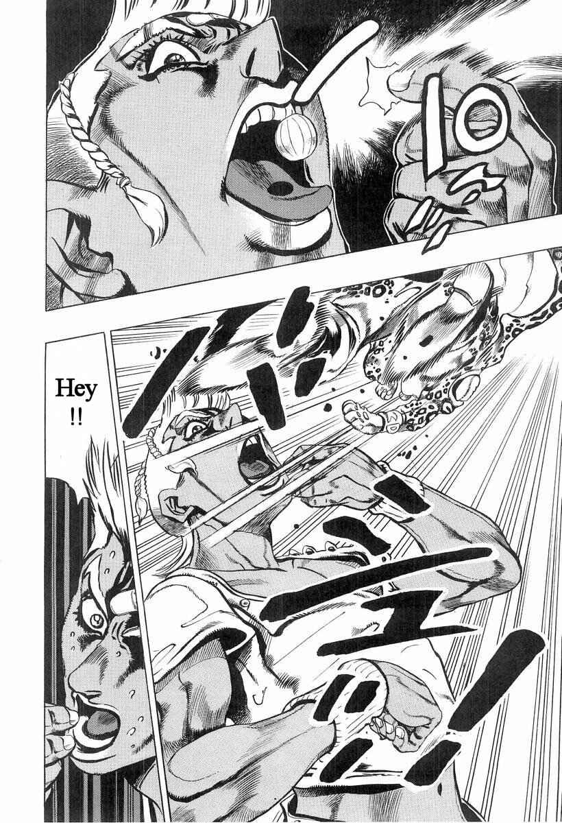 Page 21 Chapter 2 Under Execution, Under Jailbreak