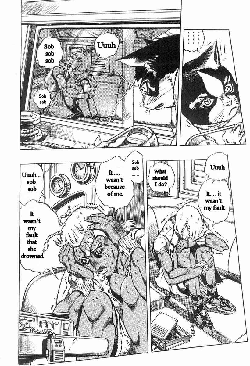 Page 9 Chapter 2 Under Execution, Under Jailbreak