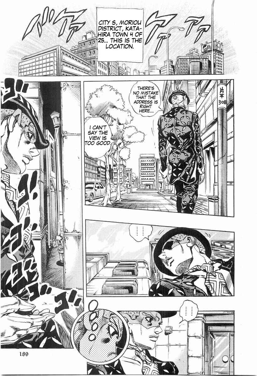 Page 15 Chapter 6 Under Execution, Under Jailbreak