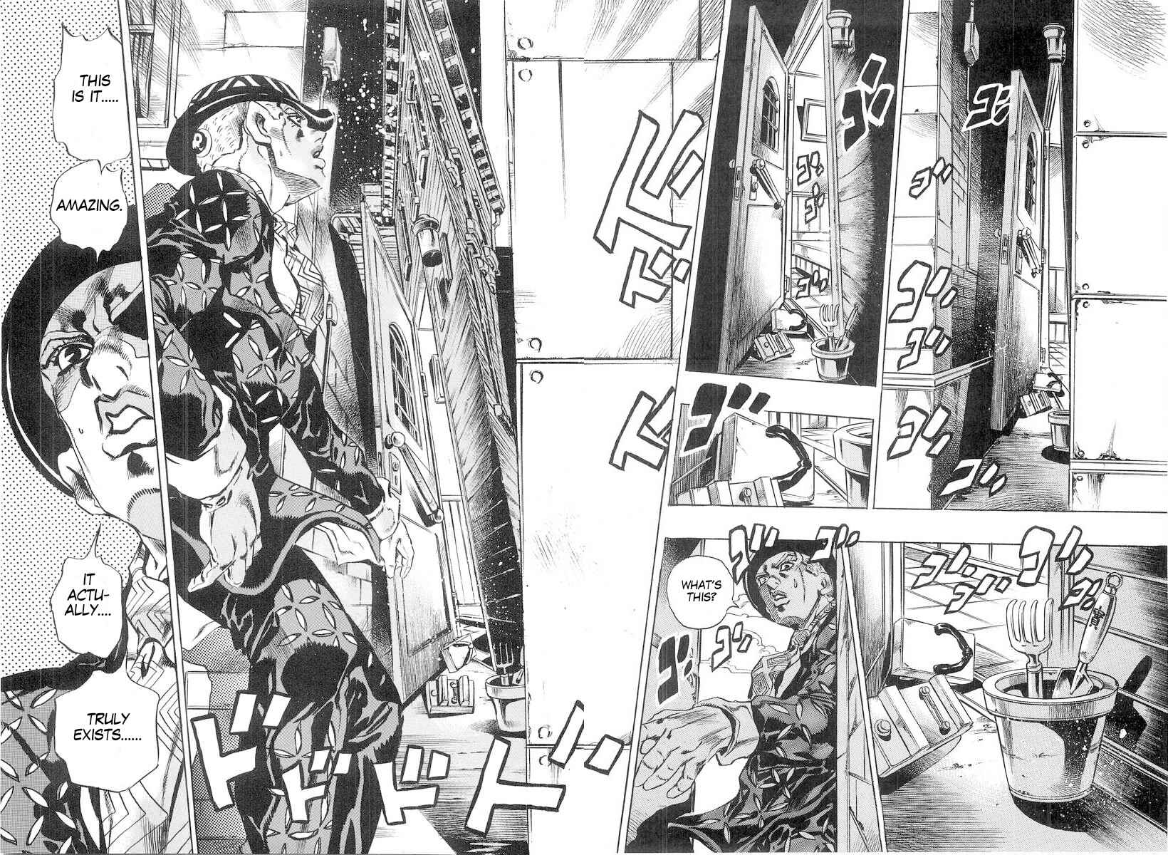 Page 16 Chapter 6 Under Execution, Under Jailbreak