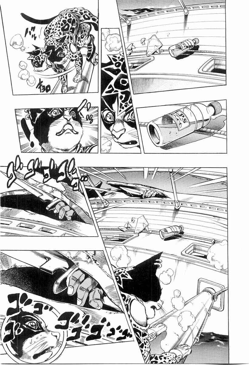 Page 10 Chapter 3 Under Execution, Under Jailbreak