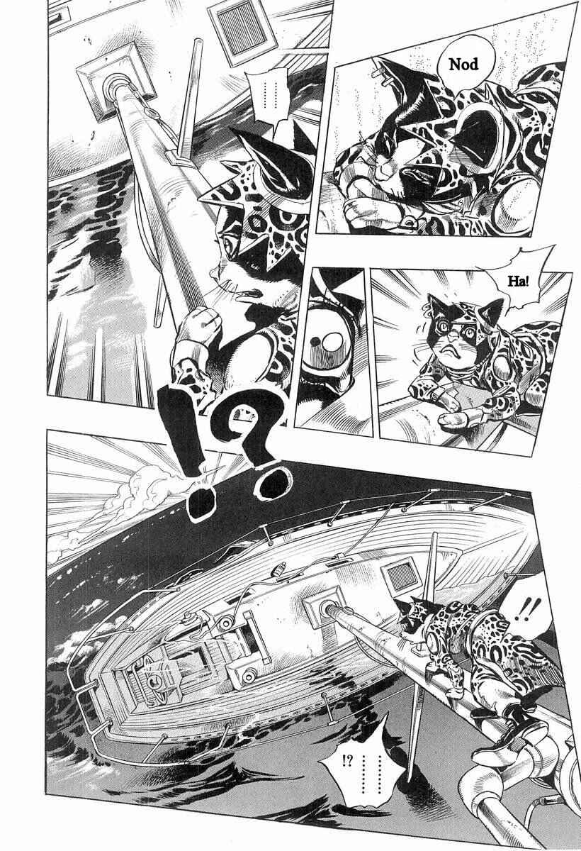 Page 9 Chapter 3 Under Execution, Under Jailbreak