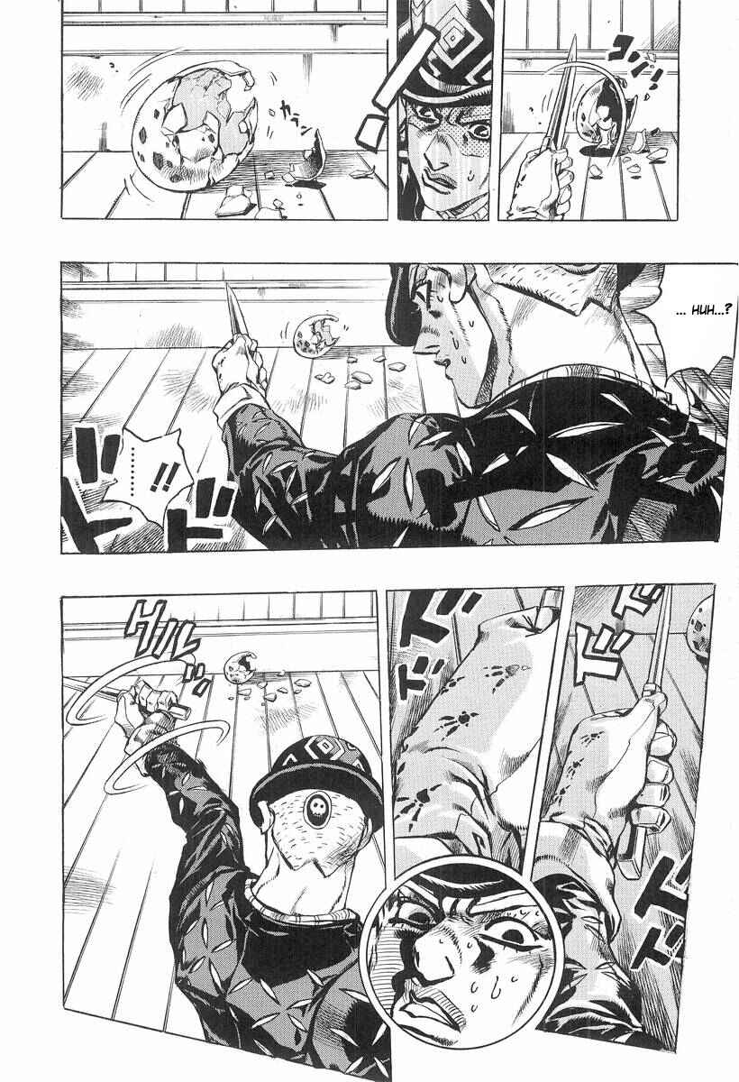 Page 12 Chapter 7 Under Execution, Under Jailbreak