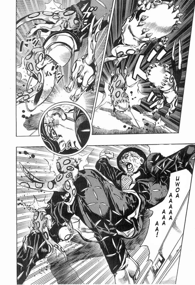 Page 21 Chapter 7 Under Execution, Under Jailbreak