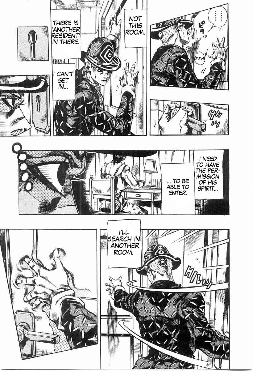 Page 13 Chapter 5 Under Execution, Under Jailbreak