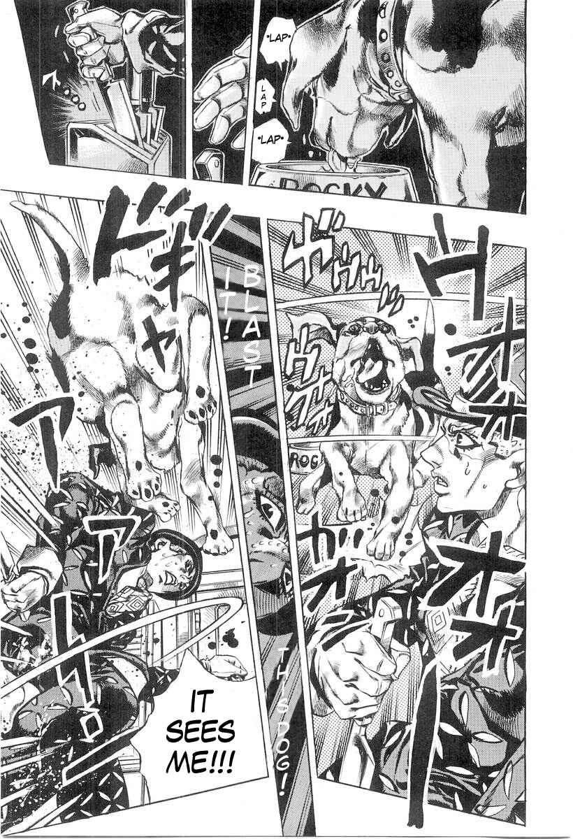 Page 19 Chapter 5 Under Execution, Under Jailbreak