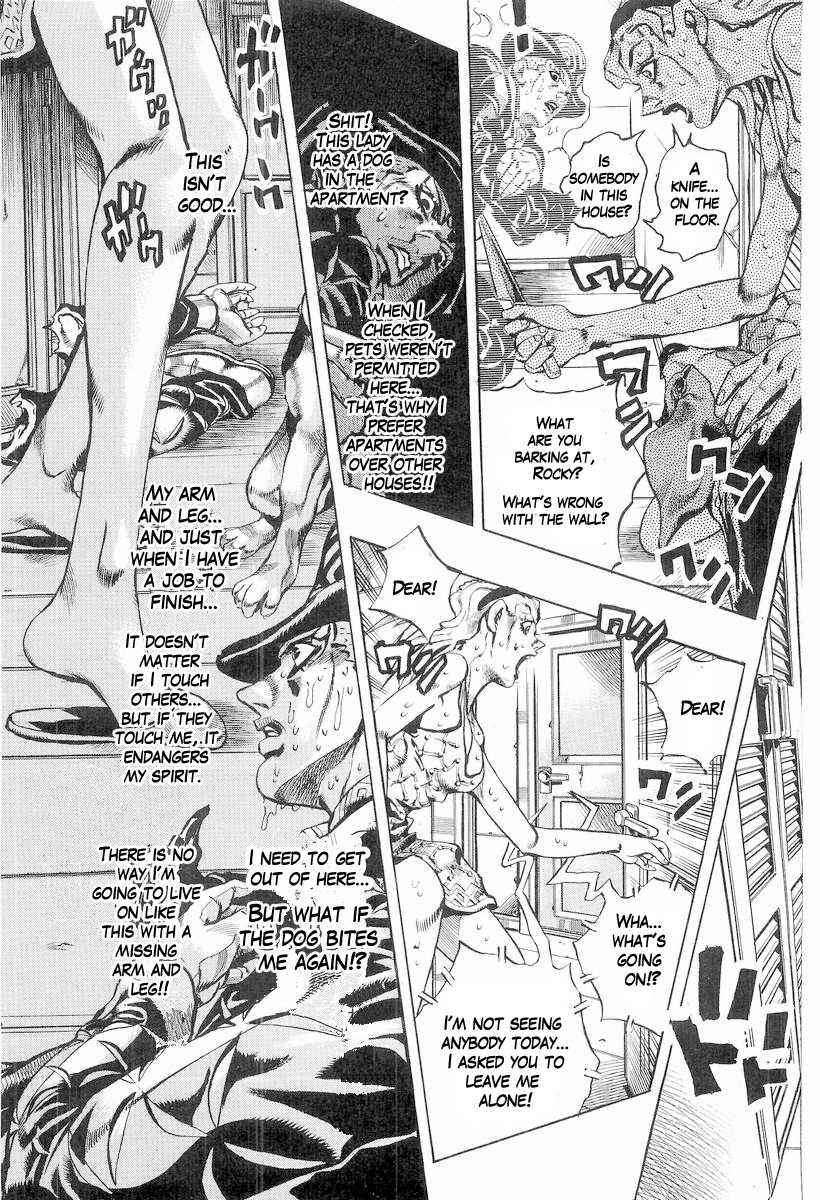 Page 23 Chapter 5 Under Execution, Under Jailbreak