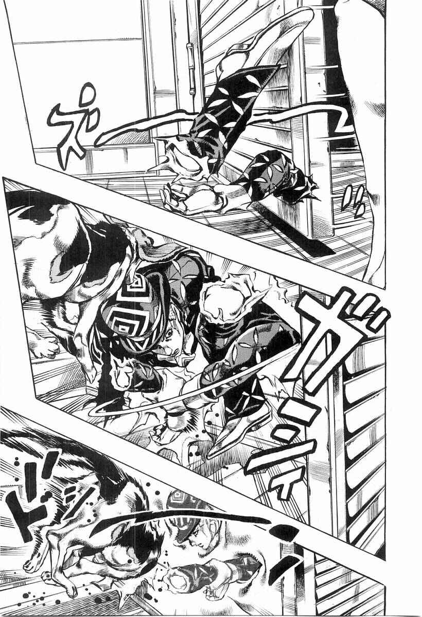 Page 25 Chapter 5 Under Execution, Under Jailbreak