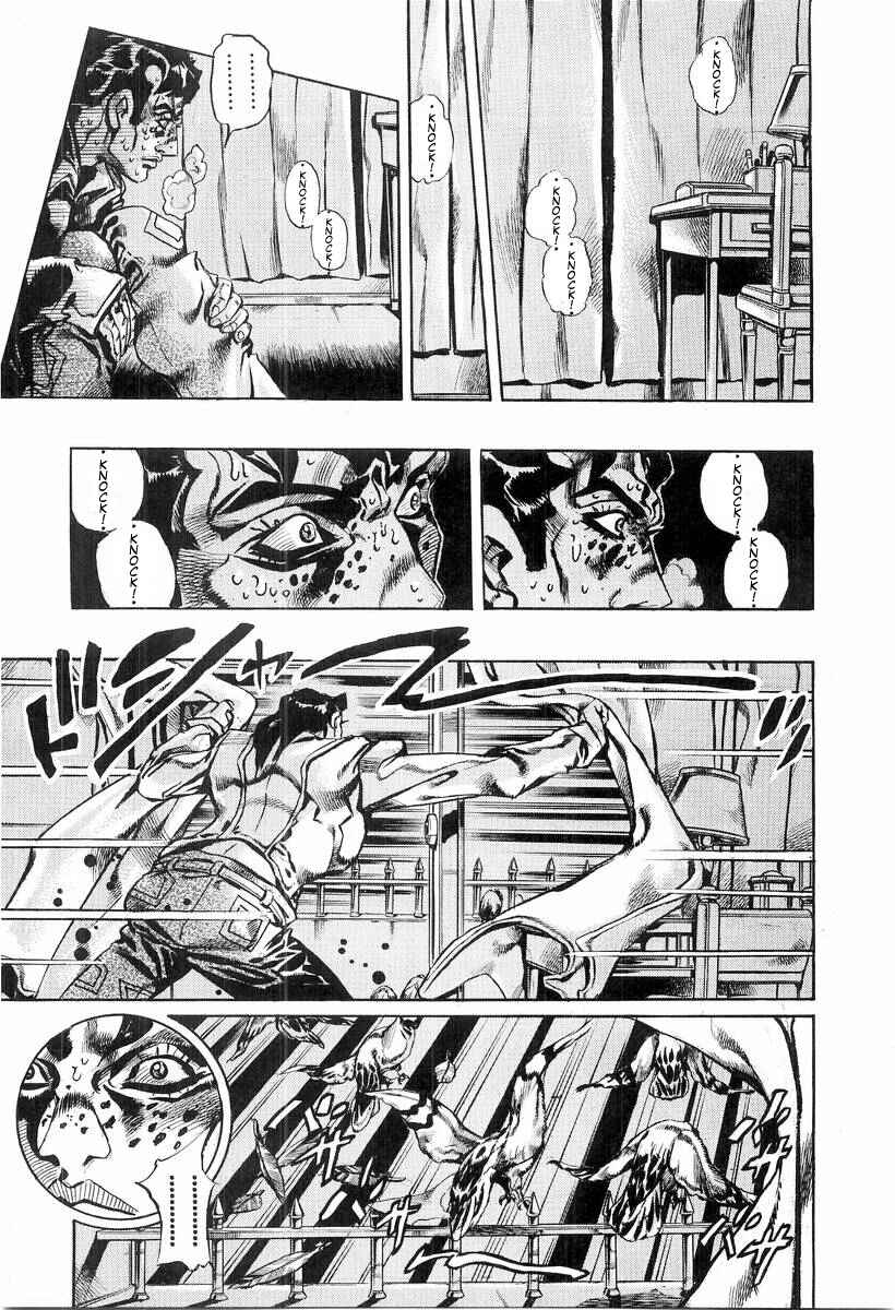 Page 27 Chapter 5 Under Execution, Under Jailbreak