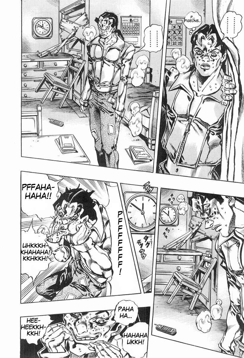 Page 28 Chapter 5 Under Execution, Under Jailbreak