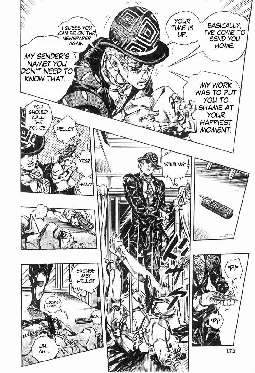 Page 32 Chapter 5 Under Execution, Under Jailbreak