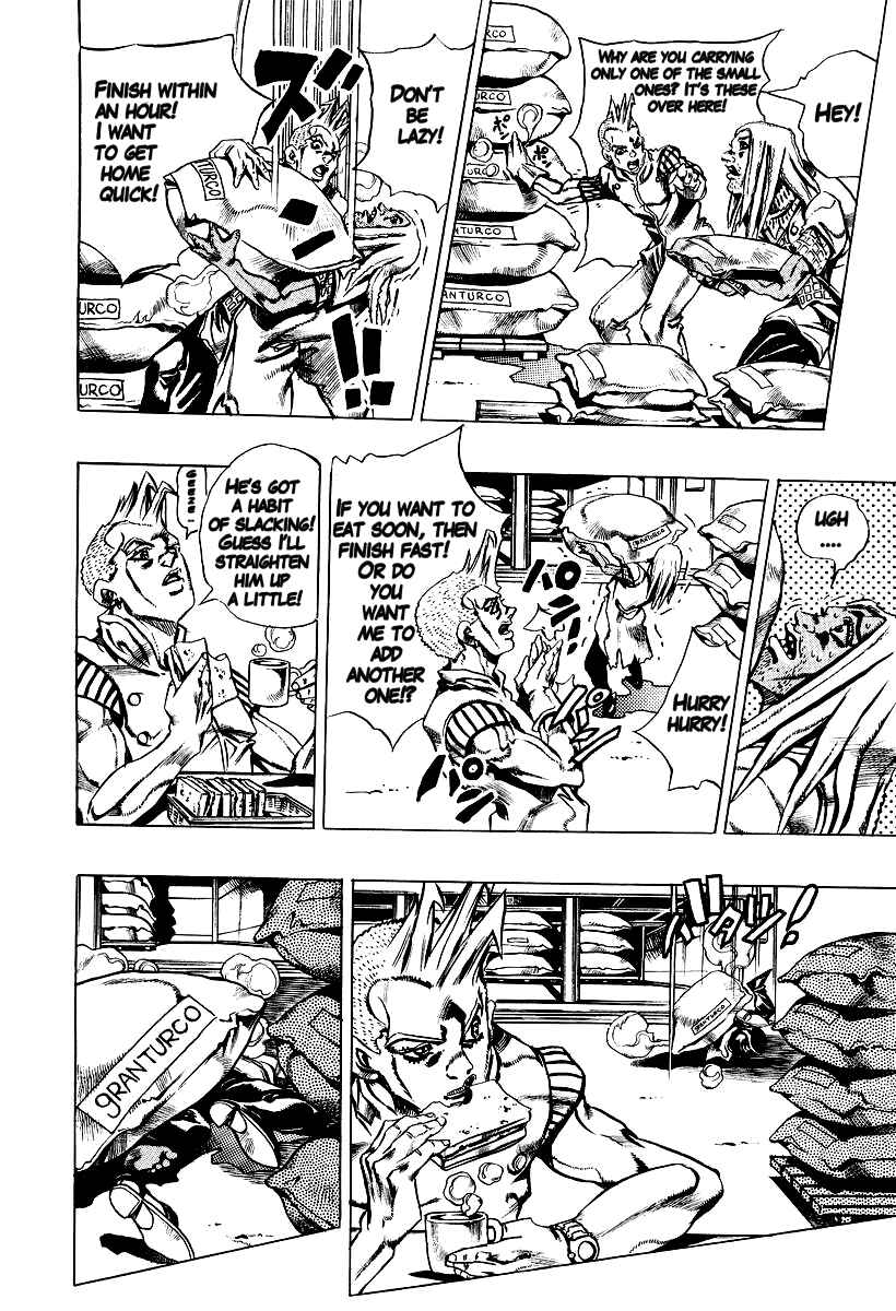 Page 12 Chapter 4 Under Execution, Under Jailbreak