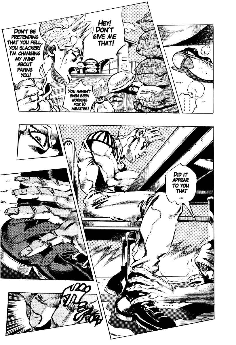 Page 13 Chapter 4 Under Execution, Under Jailbreak