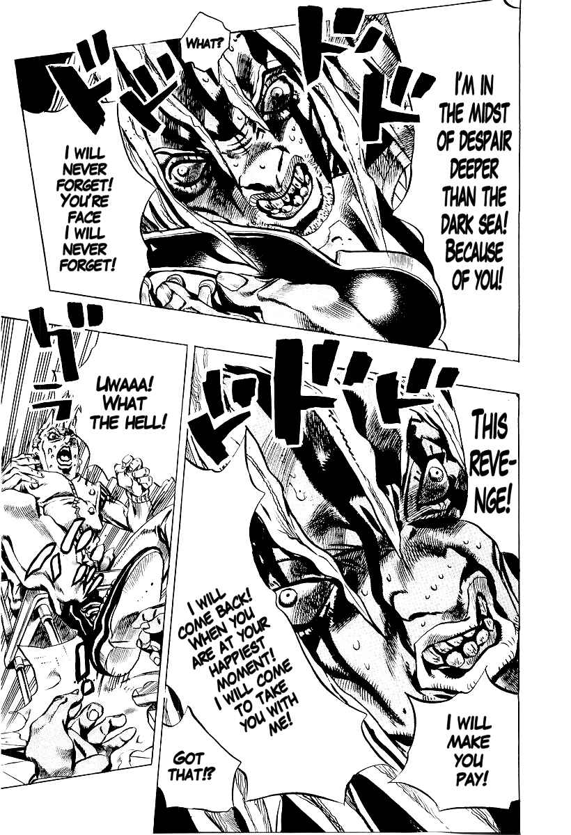 Page 15 Chapter 4 Under Execution, Under Jailbreak