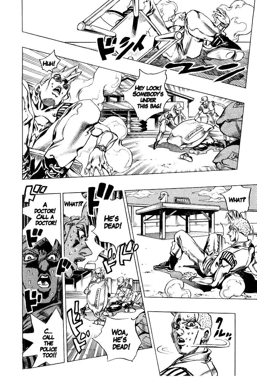 Page 16 Chapter 4 Under Execution, Under Jailbreak