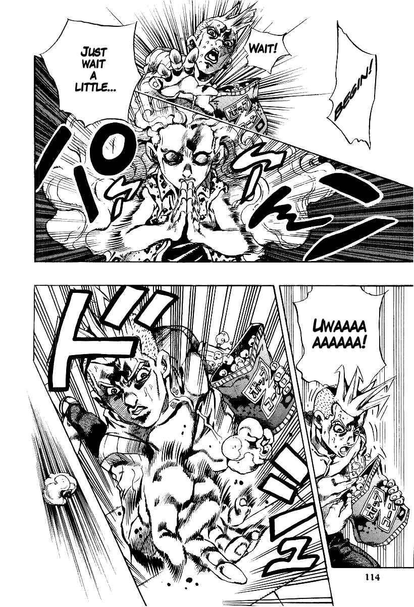 Page 24 Chapter 4 Under Execution, Under Jailbreak