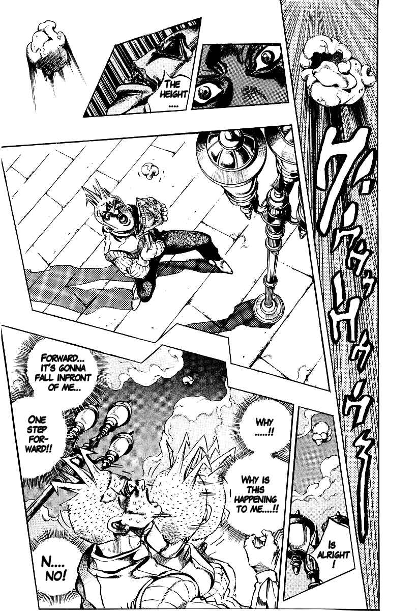 Page 25 Chapter 4 Under Execution, Under Jailbreak