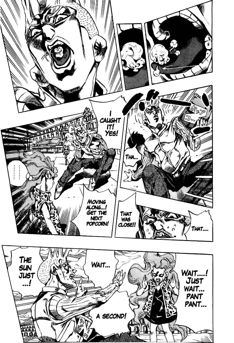 Page 27 Chapter 4 Under Execution, Under Jailbreak
