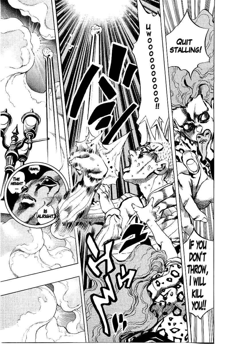 Page 29 Chapter 4 Under Execution, Under Jailbreak