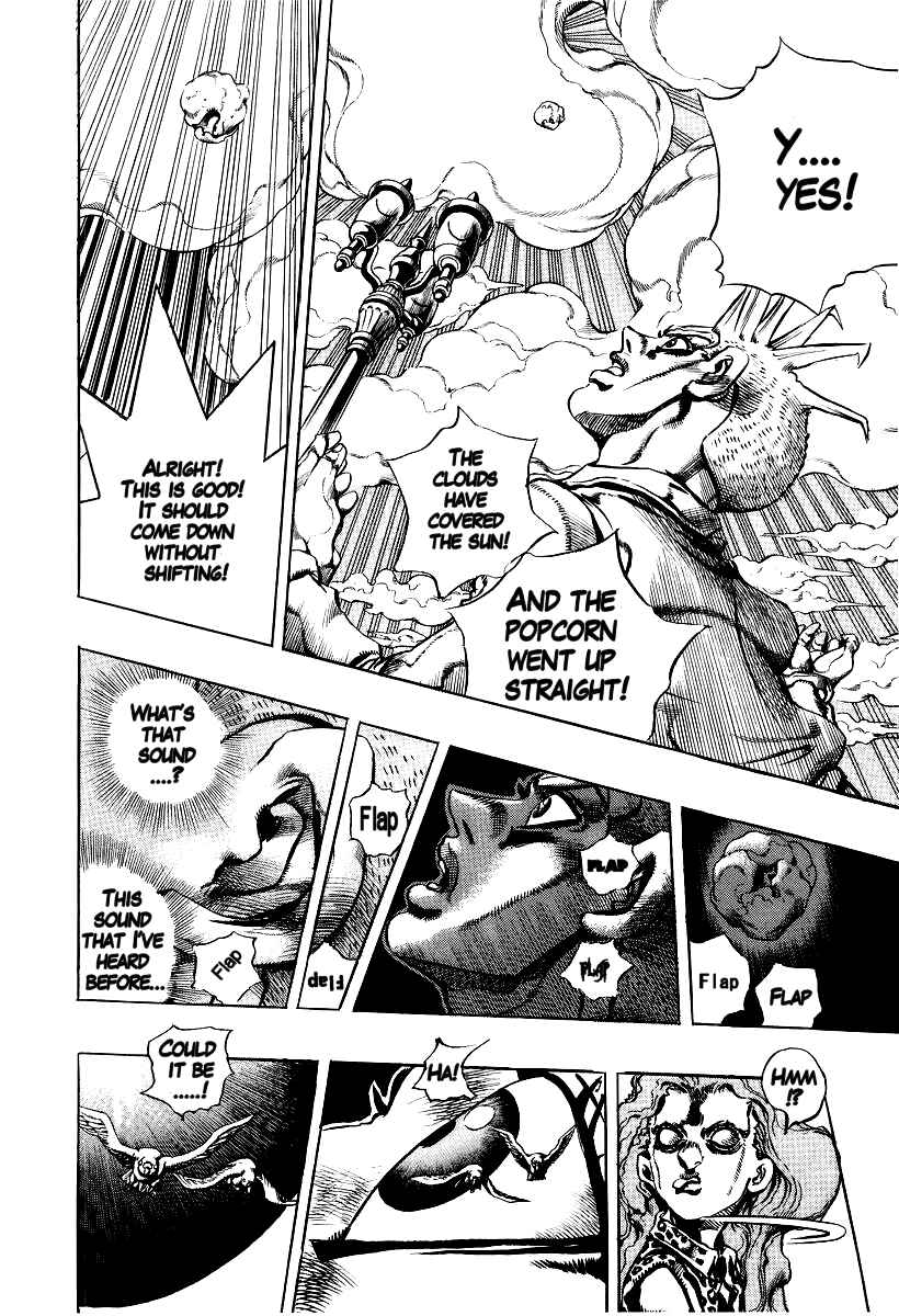 Page 30 Chapter 4 Under Execution, Under Jailbreak