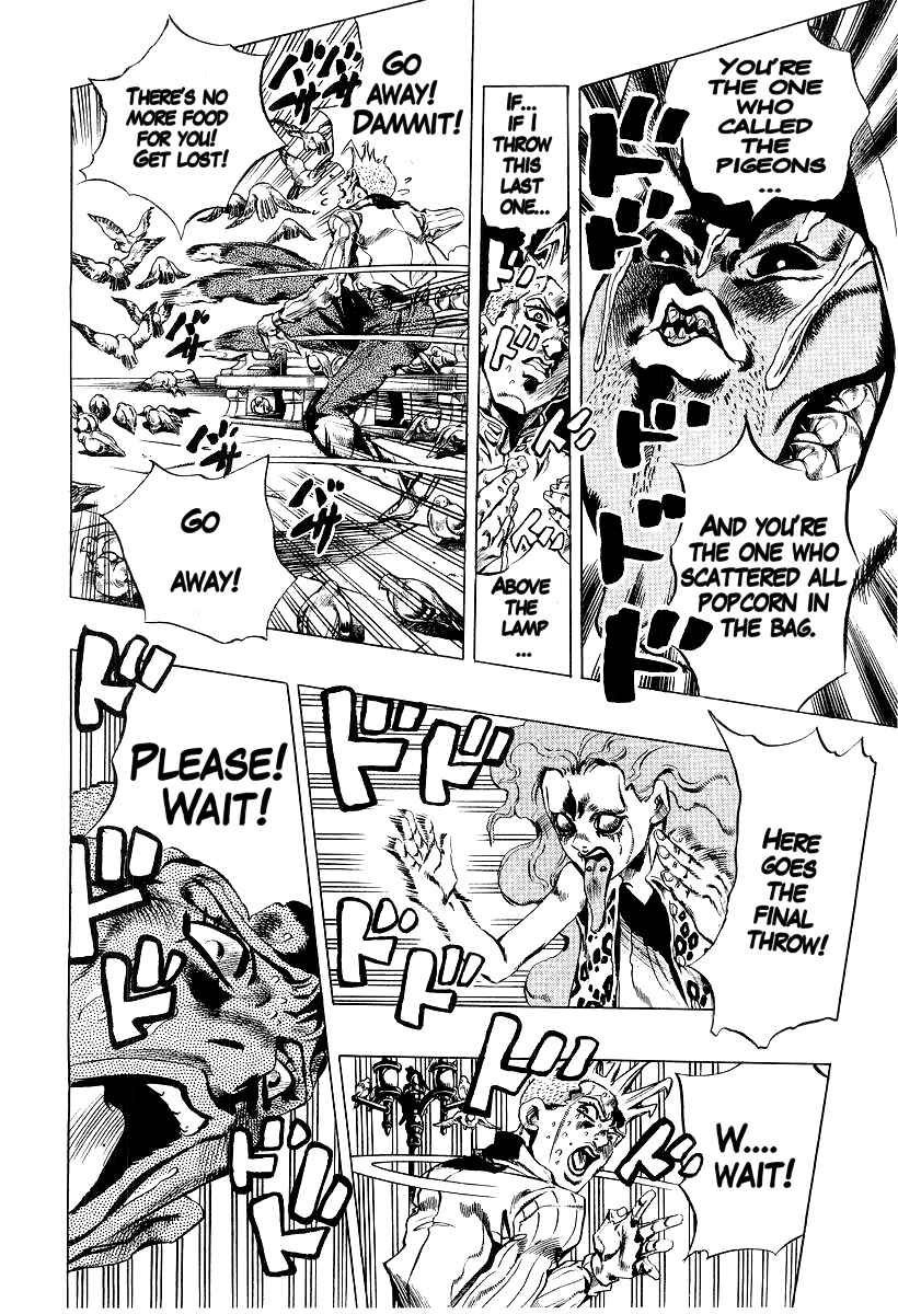 Page 36 Chapter 4 Under Execution, Under Jailbreak