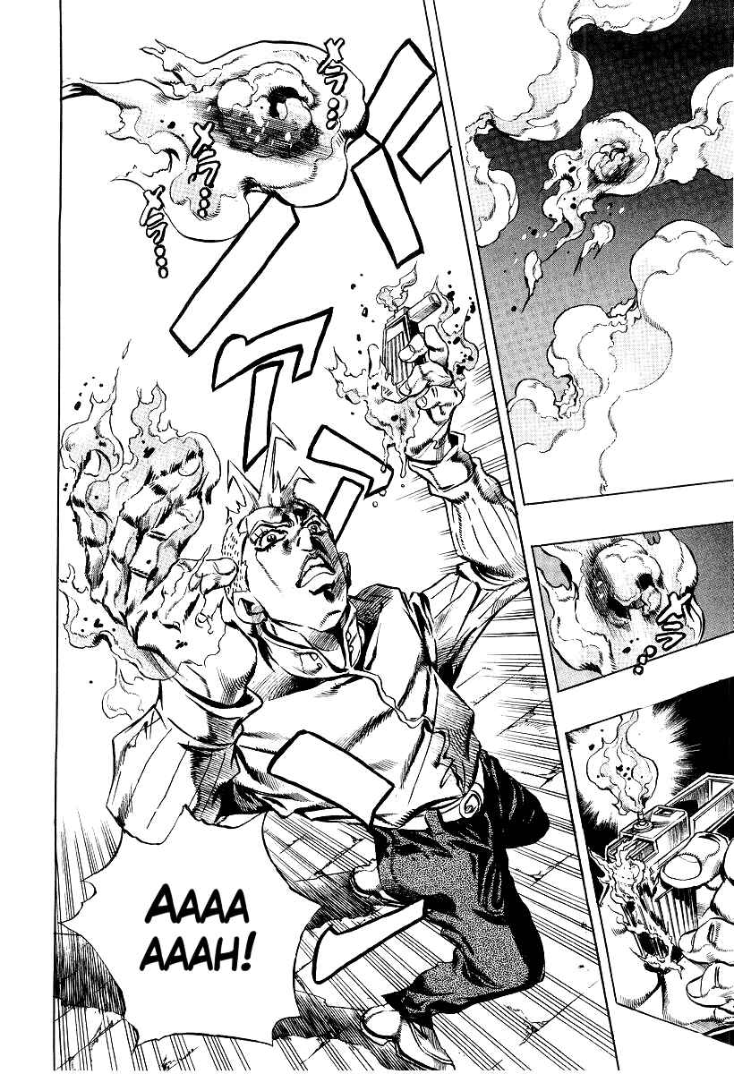 Page 38 Chapter 4 Under Execution, Under Jailbreak