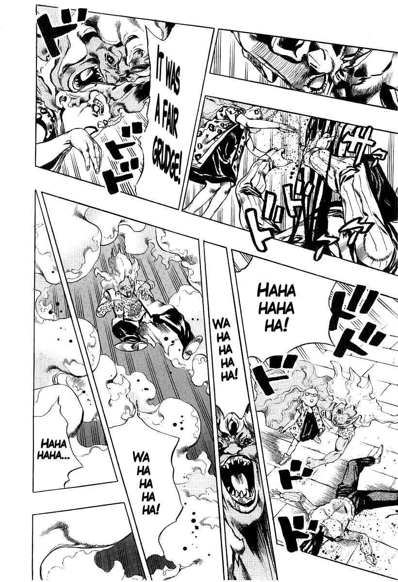 Page 42 Chapter 4 Under Execution, Under Jailbreak